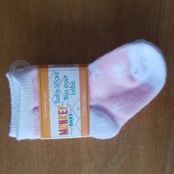 0-3 Month Girls Bundle - Picture 9 of 9